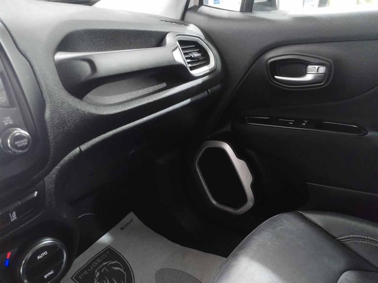 Jeep Renegade 1.6 Mjt 120 CV Limited 115cv