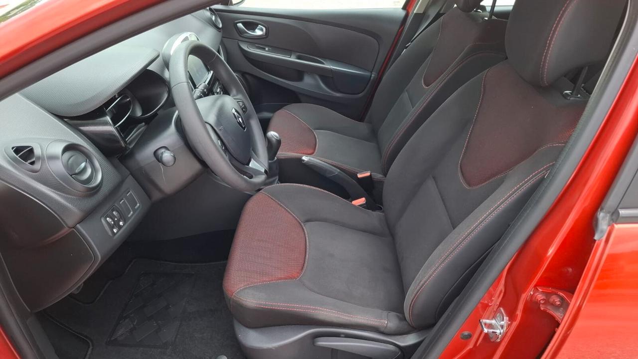 Renault Clio 1.5 dCi 8V 75CV 5 porte Live