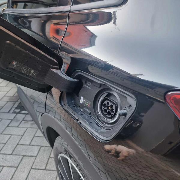 Opel Grandland X 1.6 Elegance s&s 180cv at8