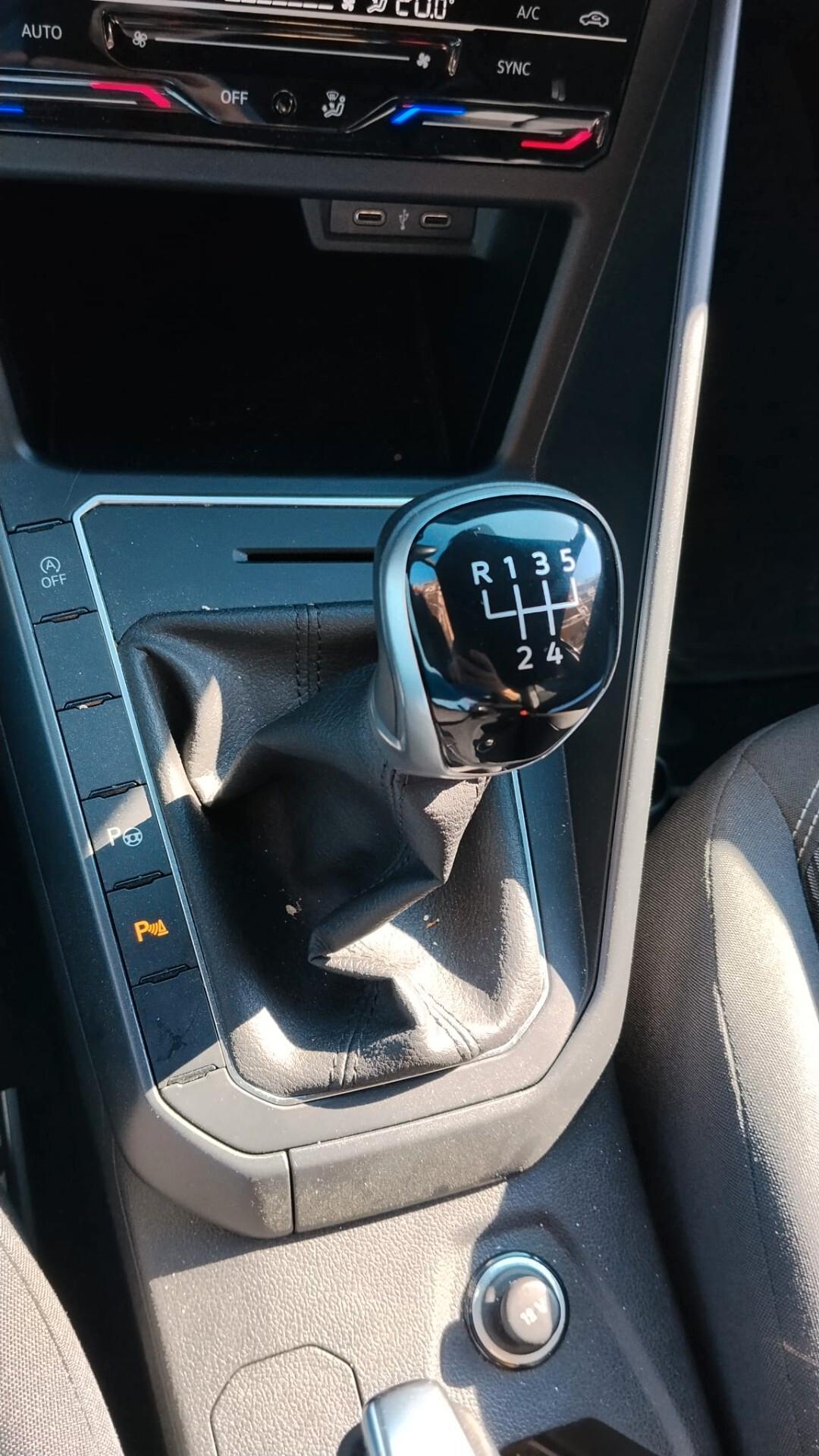 Volkswagen Polo 1.0 TSI R-Line