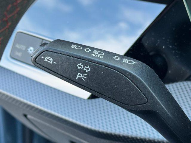 AUDI RS3 SPB TFSI Matrix/Eventuri/Asp./Scarico/Assetto ABT