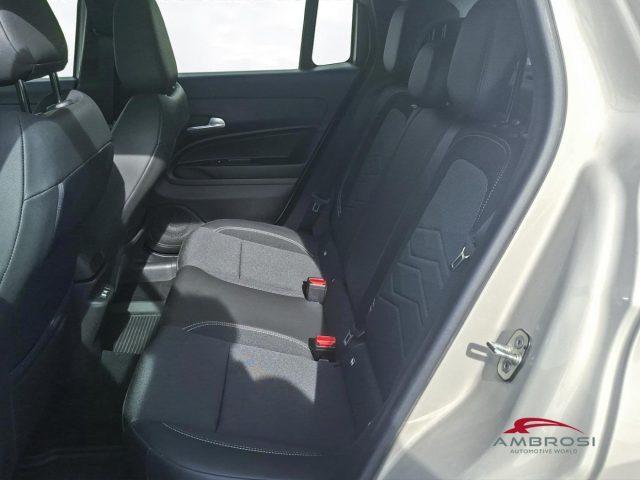 JEEP Avenger 1.2 turbo Altitude fwd 100cv