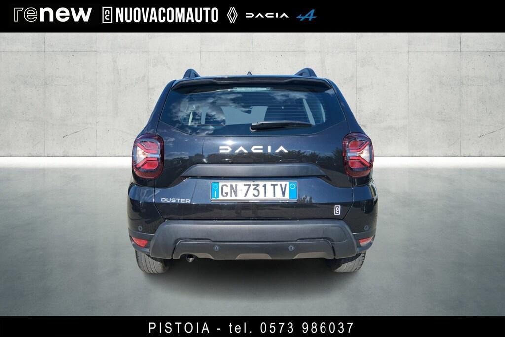 Dacia Duster 1.5 Blue dCi Expression 4x2