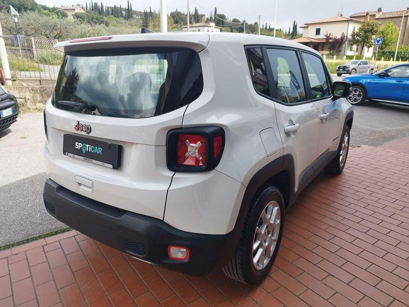 Jeep Renegade 1.0 T3 Limited