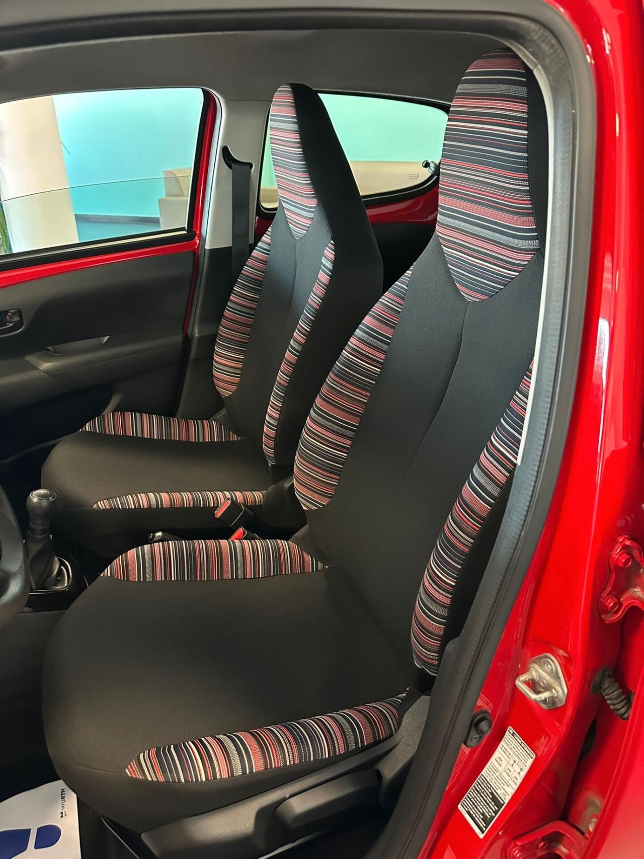 Citroen C1 1.0 72Cv Feel 2021 - Neopatentati