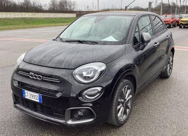 FIAT 500X 1.5 T4 Hybrid 130 CV DCT Sport Dolcevita