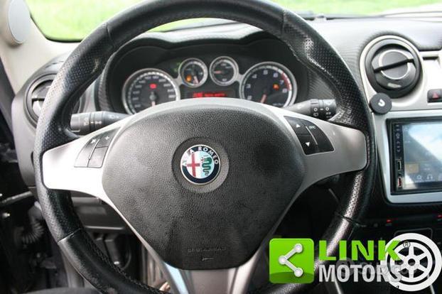 ALFA ROMEO MiTo 1.4 T 155 CV Distinctive Sport P