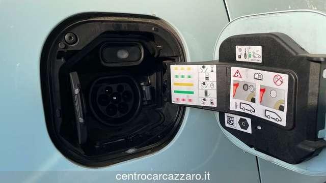 Renault Twingo Twingo 22 kWh Zen