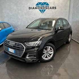 Audi Q5 30 TDI S tronic Business