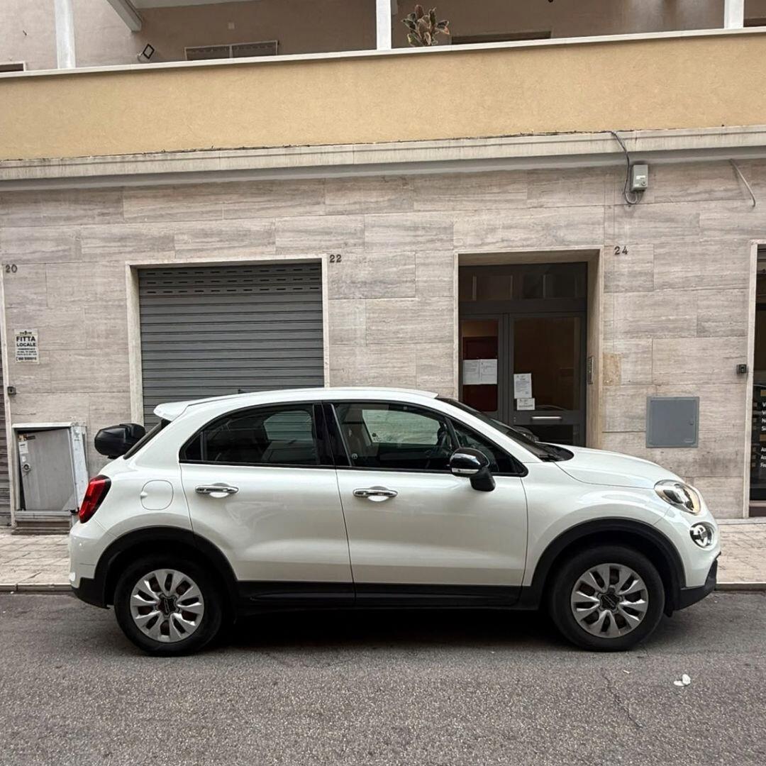 Fiat 500X 1.3 mjt - 95 CV