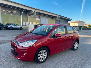 Citroen C3 1.2 NEOPATENTAIT FINANZIABILE