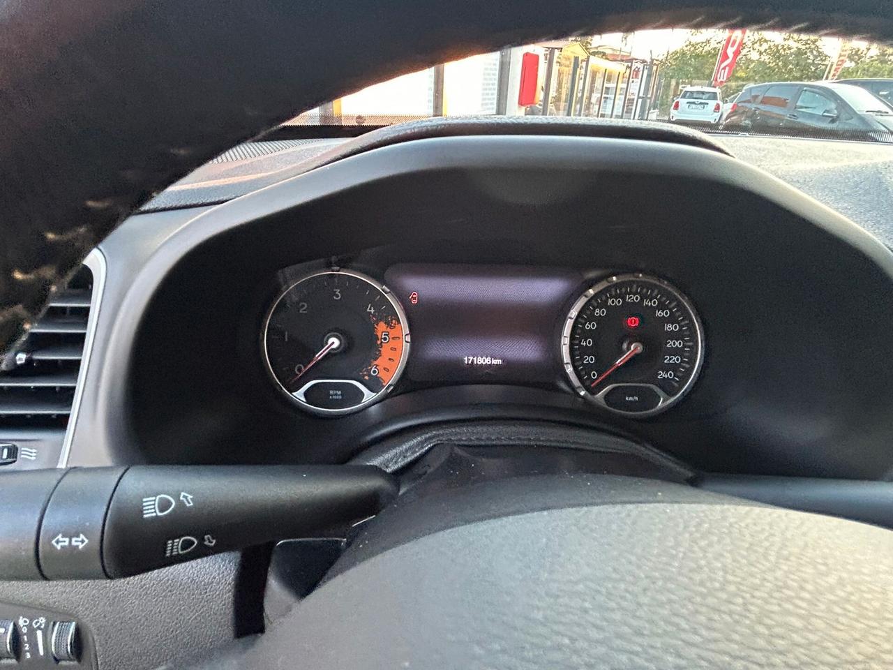 Jeep Renegade 2.0 mjt Limited 4wd 140cv auto
