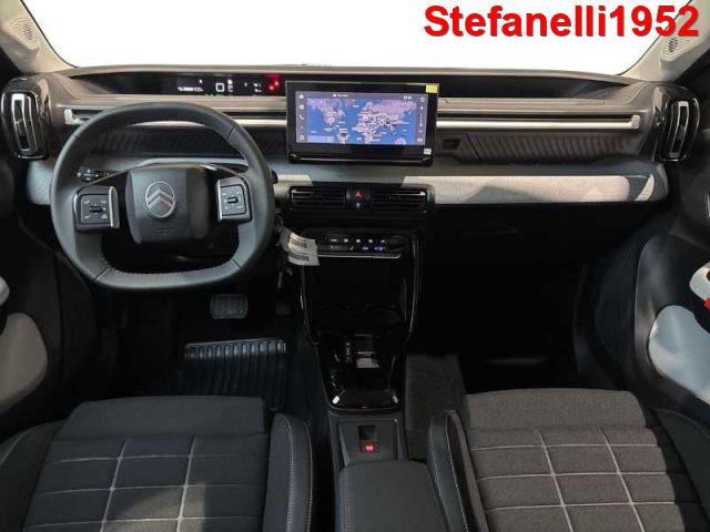 CITROEN C3 Nuova Elettrica 83kw (113cv) - MAX