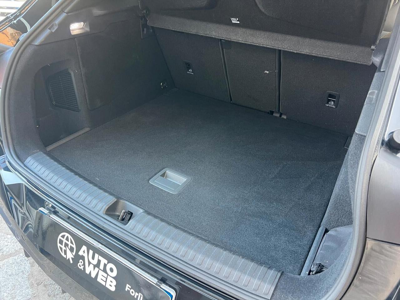 CUPRA TERRAMAR 1.5 E-HYBRID DSG 150cv NEOPAT