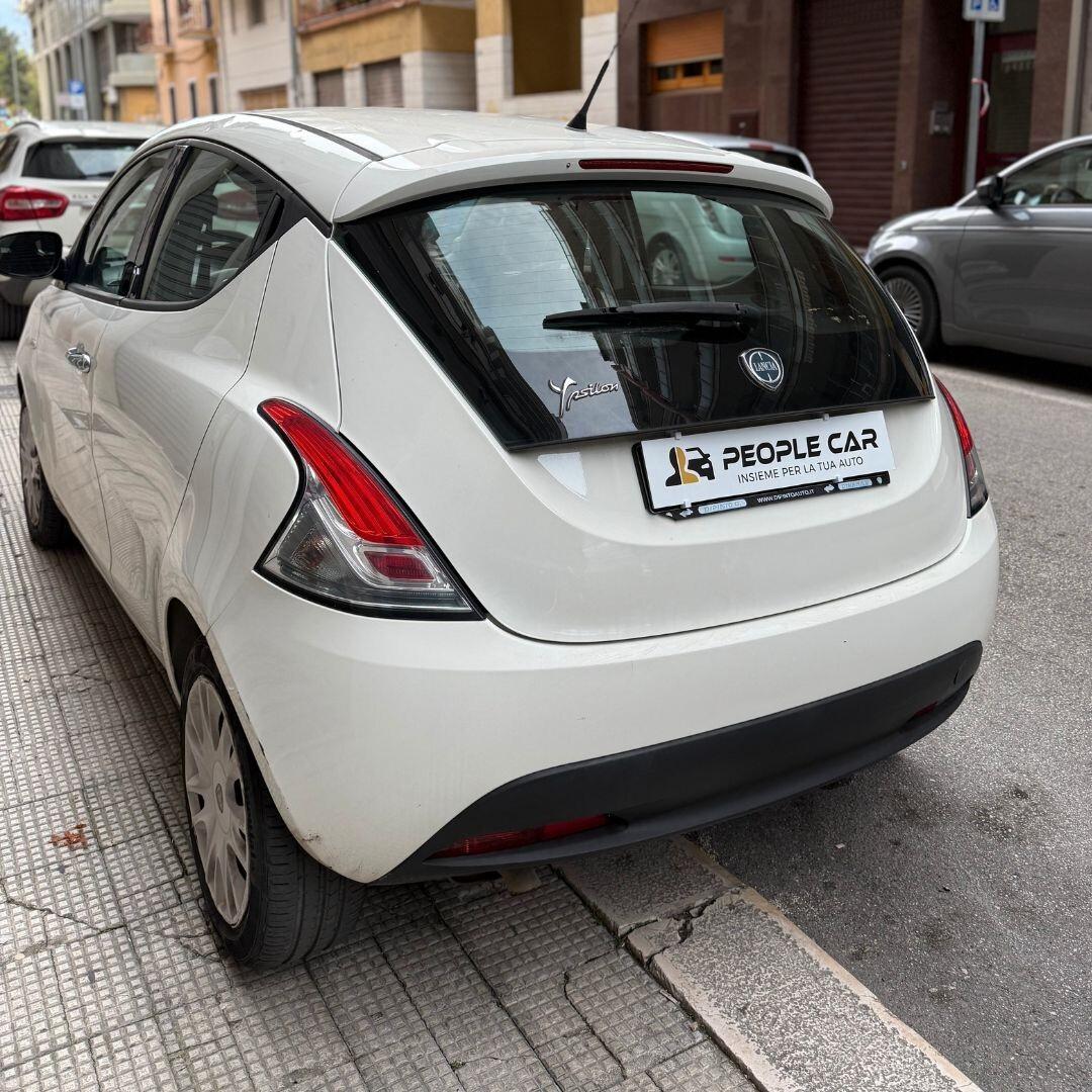 Lancia Ypsilon 1.3 MJT Gold
