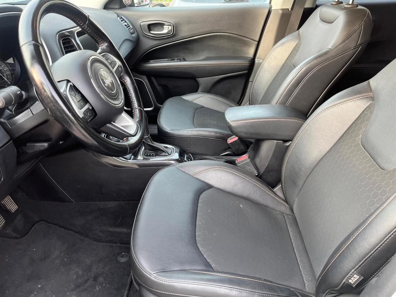 Jeep Compass 1.3 Turbo T4 PHEV AT6 4xe Limited