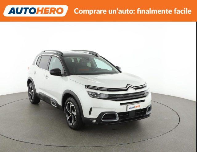 CITROEN C5 Aircross BlueHDi 130 S&S EAT8 Feel