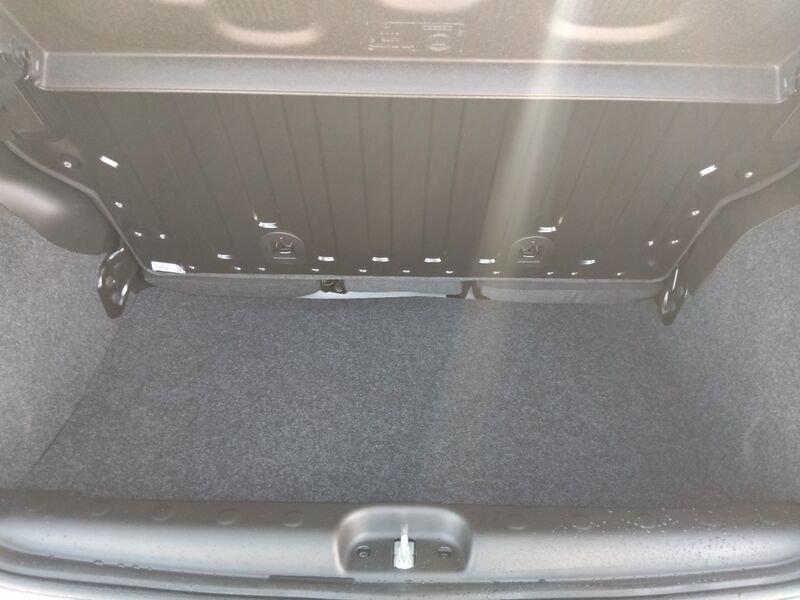 FIAT Panda New 1.0 70cv Hybrid Panda