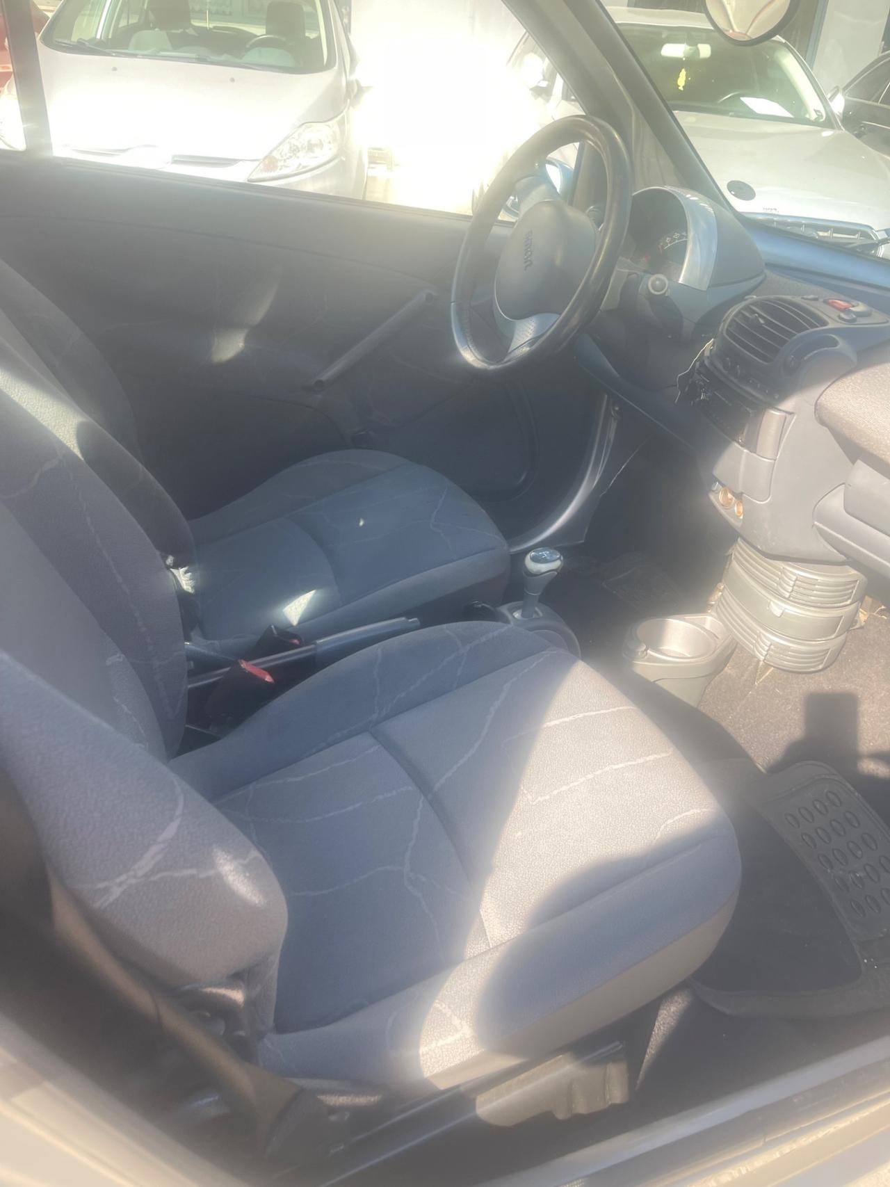 Smart ForTwo 700 coupé passion (45 kW) SI NEOPATENTATI