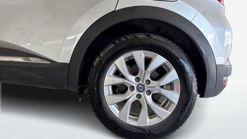 Renault Captur II 2019 1.6 E-TECH Plug-in Hybrid 160cv Intens Auto