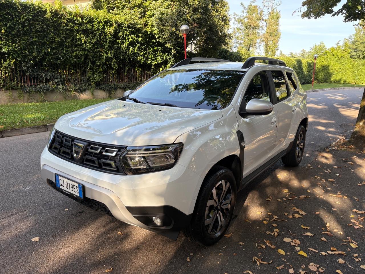 Dacia Duster 1.5 Blue dCi 8V 115 CV 4x2 Prestige