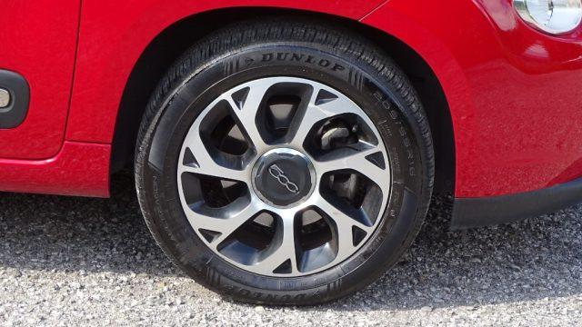 FIAT 500L 1.4 95 CV Pop Star, Garanzia Inclusa..