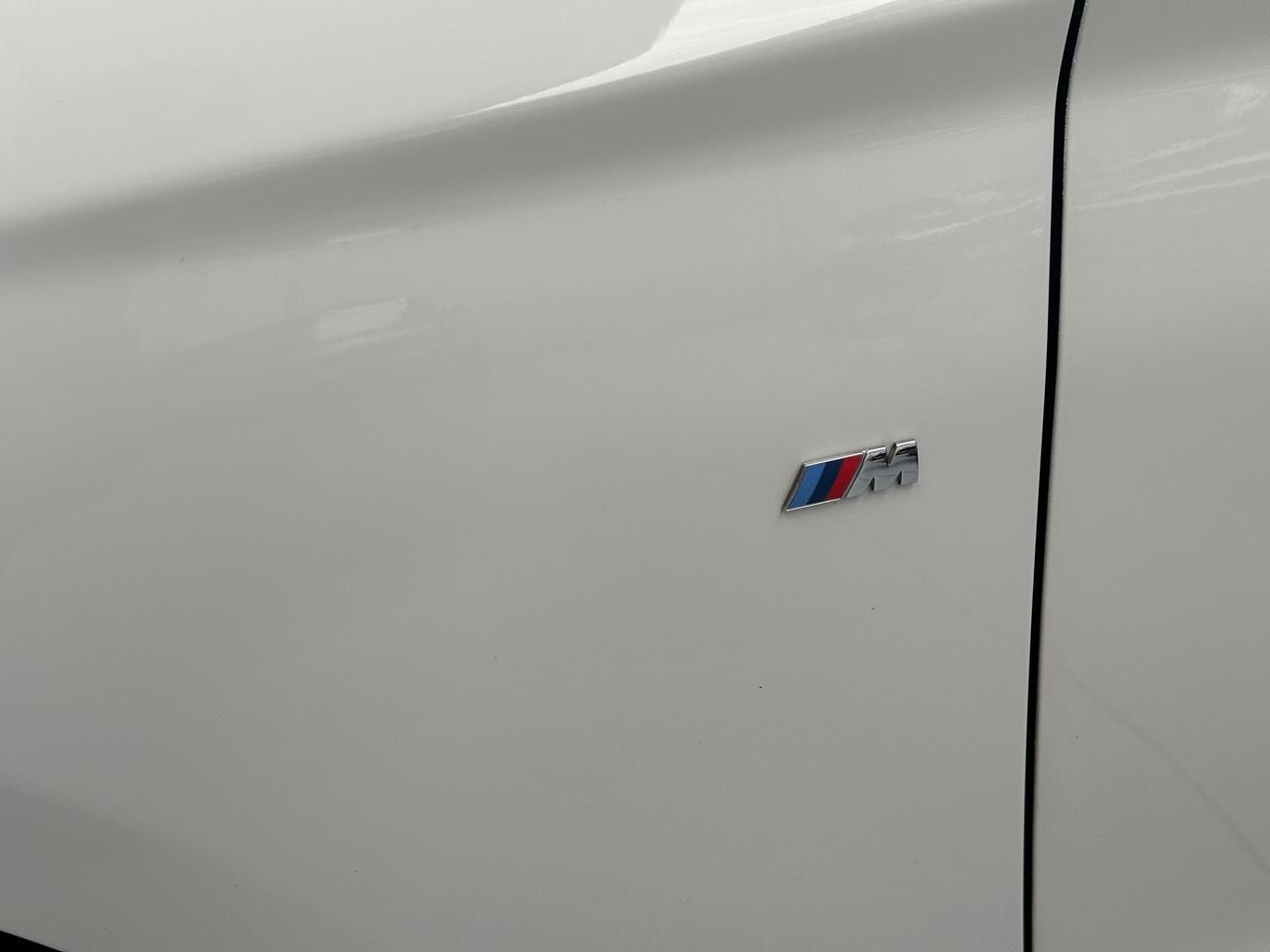 Bmw 116 Serie 1 116d Msport 5p autom. ok neopat.