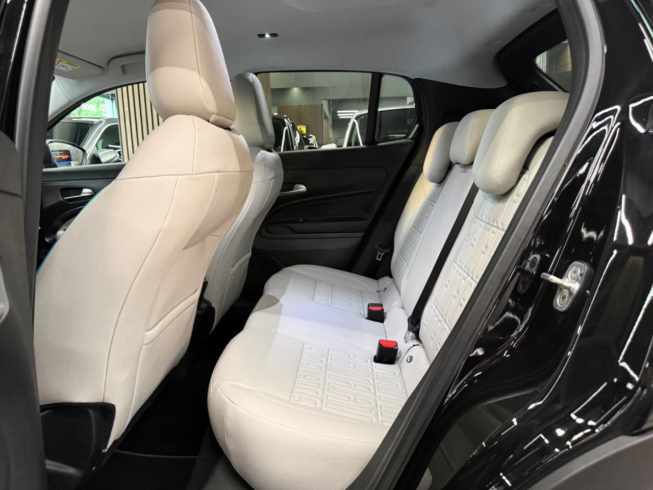 Fiat 600 Hybrid 110 CV DCT MHEV La Prima PRONTA CONSEGNA