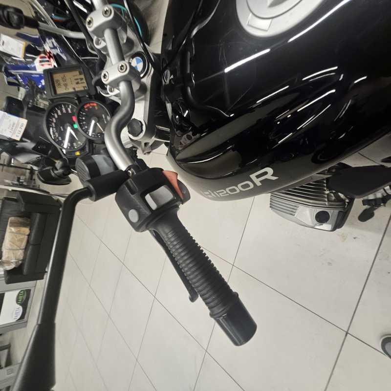 Bmw R 1200 R - 2007