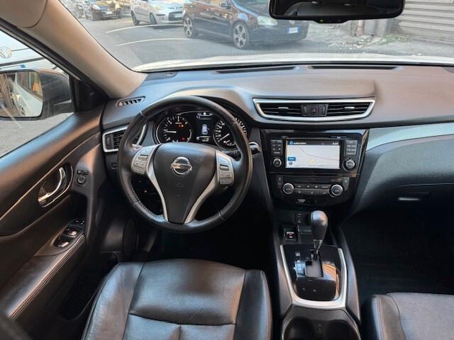 Nissan X-Trail 1.6 dCi 2WD Tekna