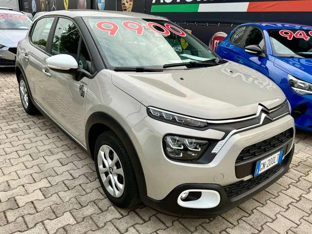 Citroen C3 C3 1.2 puretech PRONTA CONSEGNA