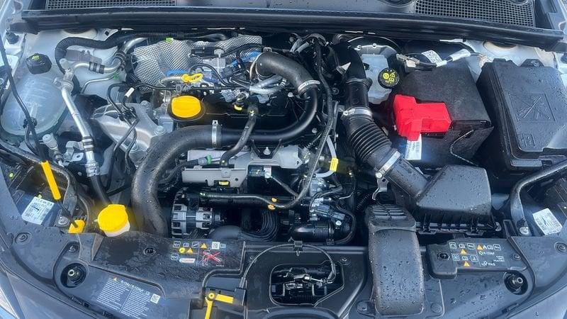 Renault Clio evolution MY24 TCe 90