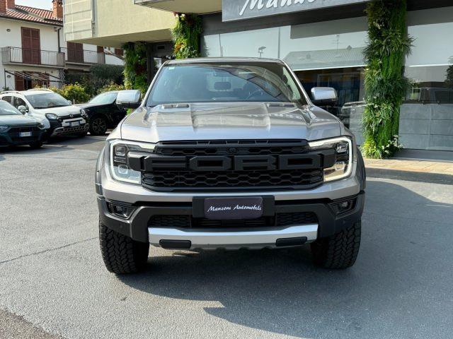 FORD Ranger Raptor 2.0 Ecoblue 4WD DC 5 posti NETTO IVA