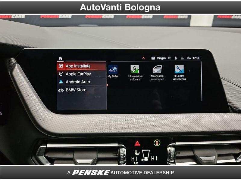 BMW Serie 2 G.C. 220d Gran Coupé Msport aut.