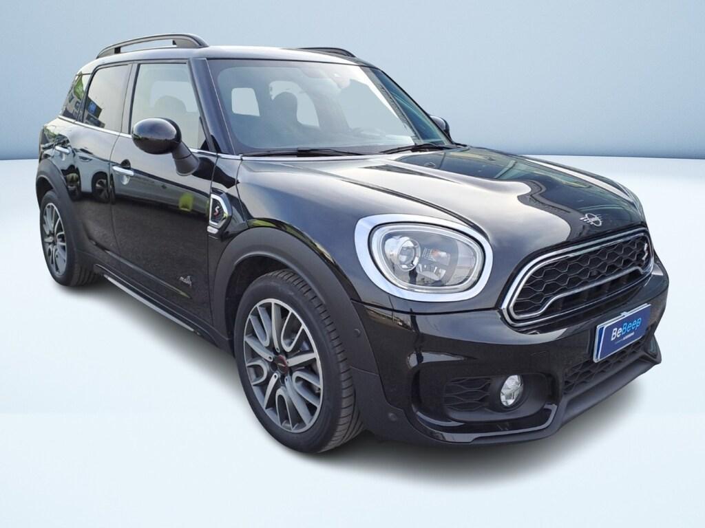 Mini Cooper SD Countryman 2.0 TwinPower Turbo Cooper SD Hype ALL4 Steptronic