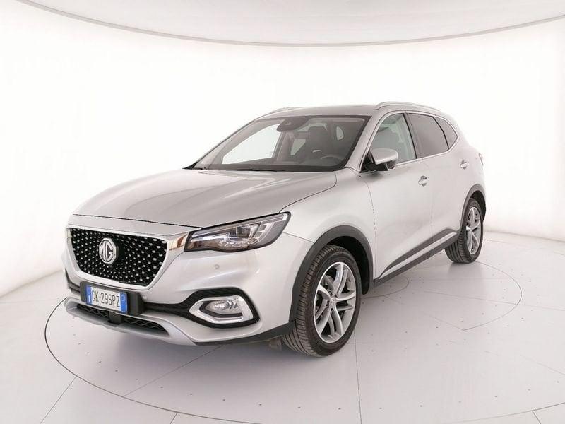 MG HS E 1.5 t-gdi phev Exclusive auto