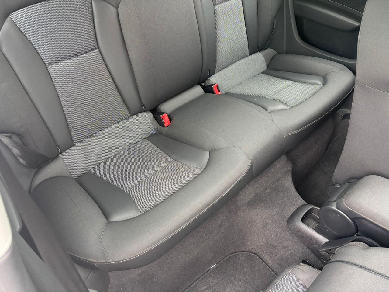 Audi A1 1.6 TDI 105 CV Ambition