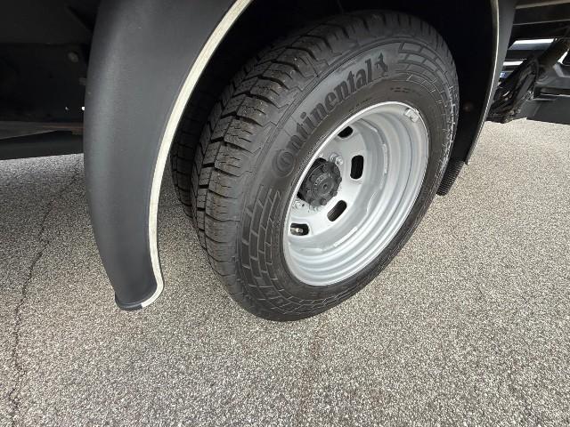 IVECO DAILY 35C14H BOX + SPONDA