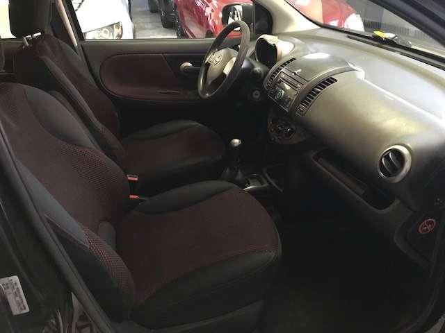 Nissan Note Note I 2006 1.4 16v Acenta BENZINA POCHI KM