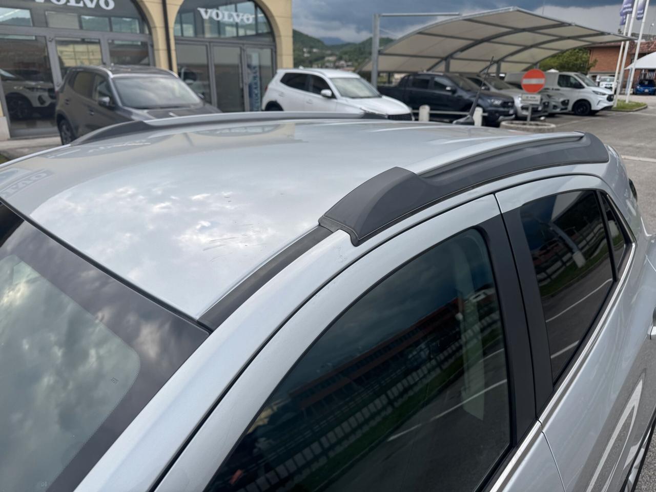 Opel Mokka Tech Cosmo 1.4 Turbo GPL 140CV 4×2