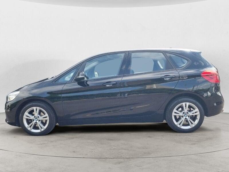 BMW Serie 2 Active Tourer 004275 218d Active Tourer Advantage