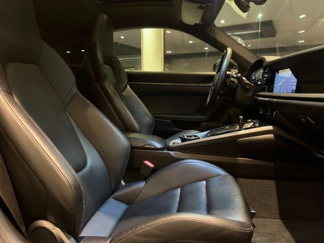 PORSCHE 992 Carrera 4S PDK 450cv