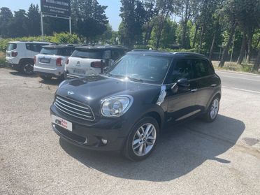 Mini Cooper Countryman Mini 2.0 Cooper D Business Countryman Automatica