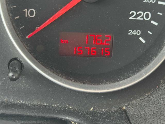 AUDI A2 157,615km 1.4 16V Top senza nessun lavoro da fare