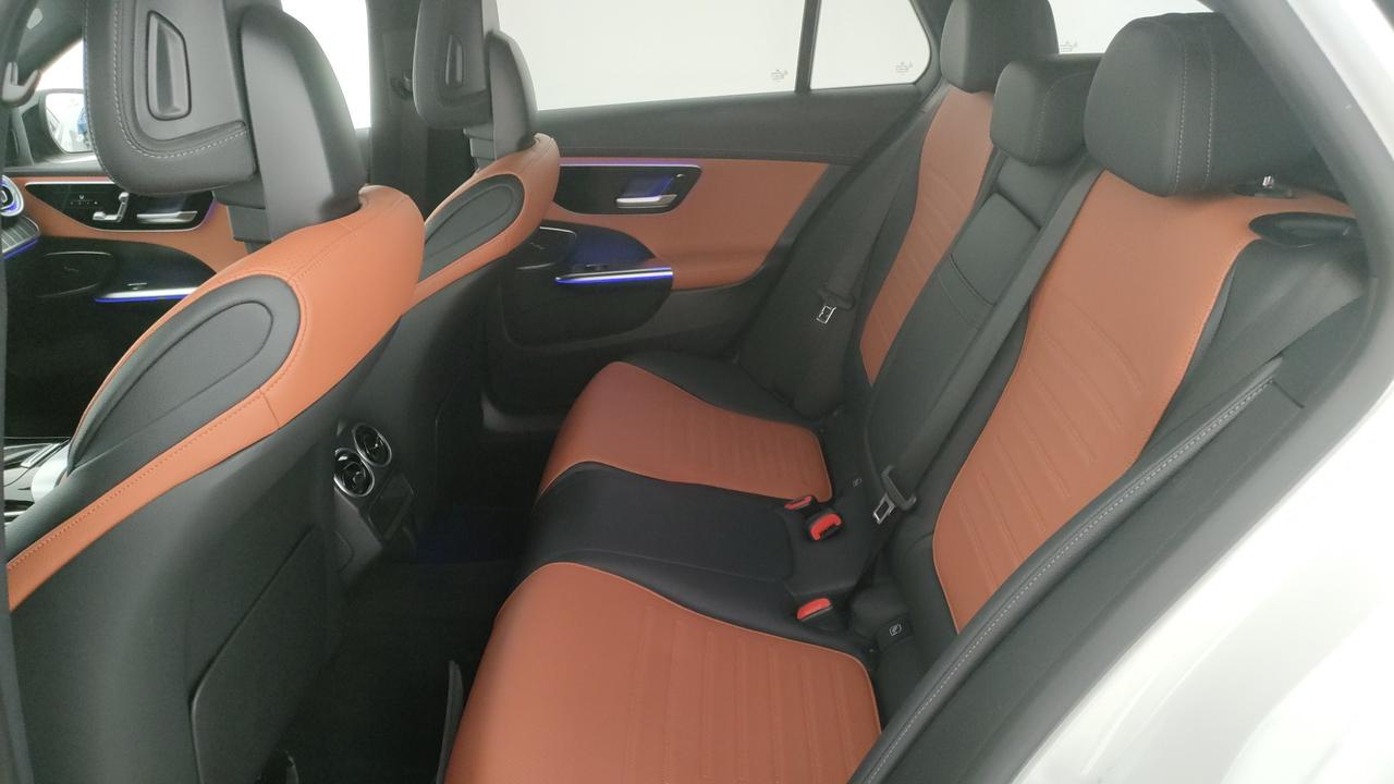 Mercedes-Benz Classe C-S206 SW 2021 - C SW 200 d mhev Premium Plus auto