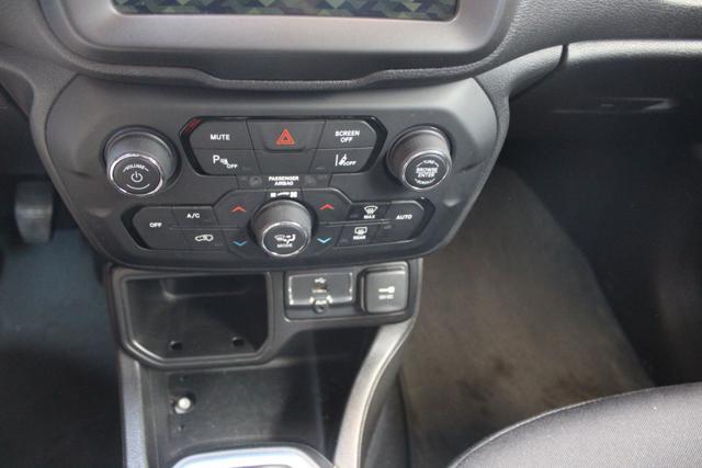 JEEP Renegade 1.0 T3 Business