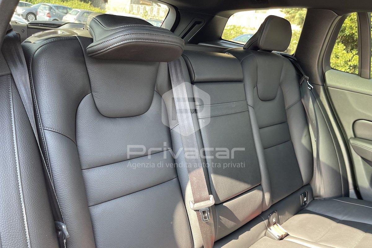 VOLVO V60 D4 Geartronic R-design