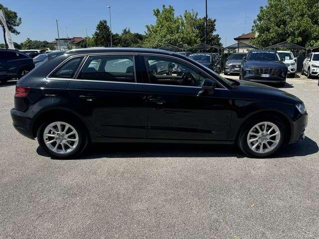 Audi A3 A3 SPB 1.6 TDI clean diesel S tronic Attraction