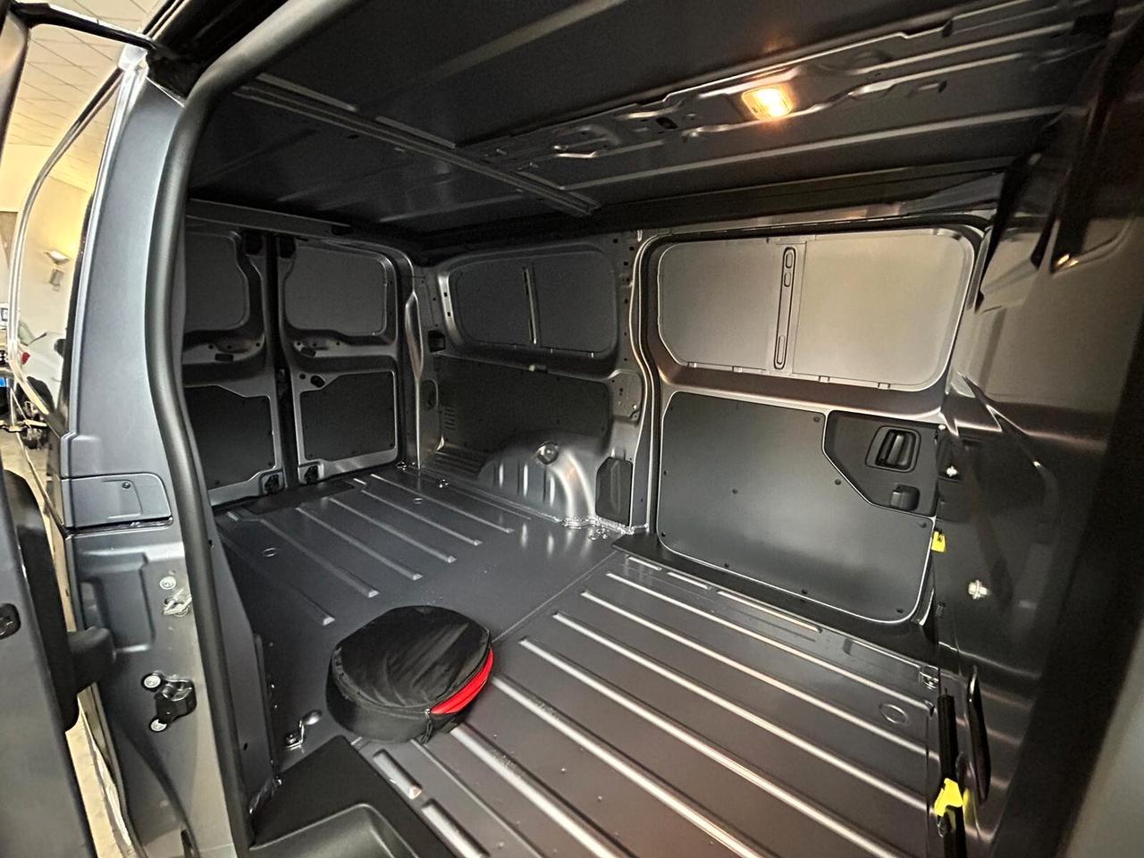 Peugeot Expert e-Expert 75kW PL-SL-TN Furgone Premium Long