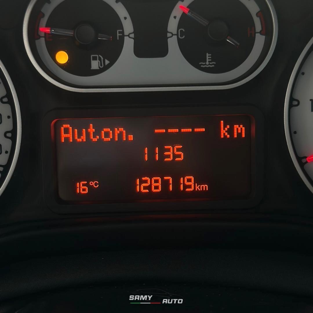 Fiat 500L 1.3 Multijet 85 CV Business